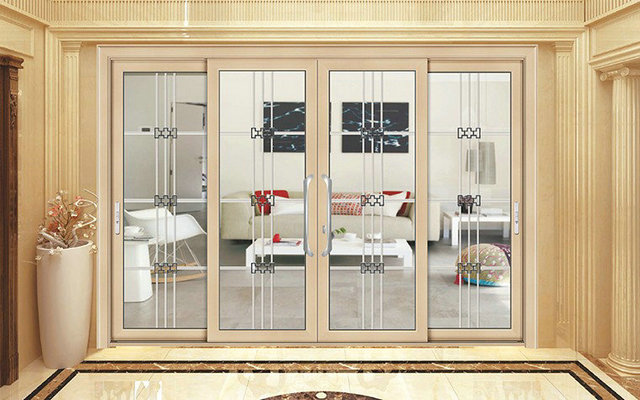 苹果金白玻+装饰花-160S