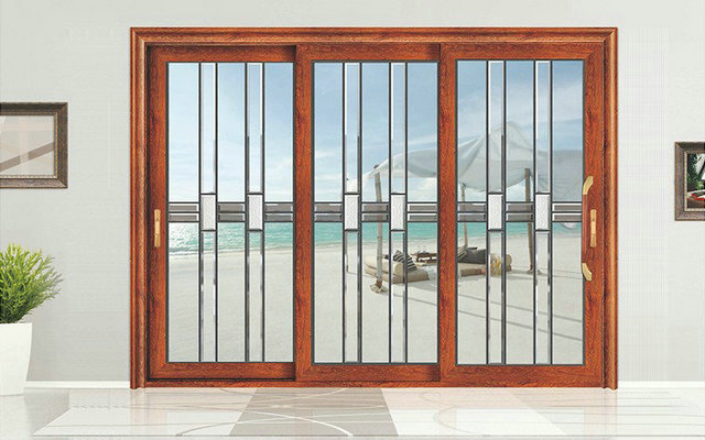 金橡木无缝焊接-640F