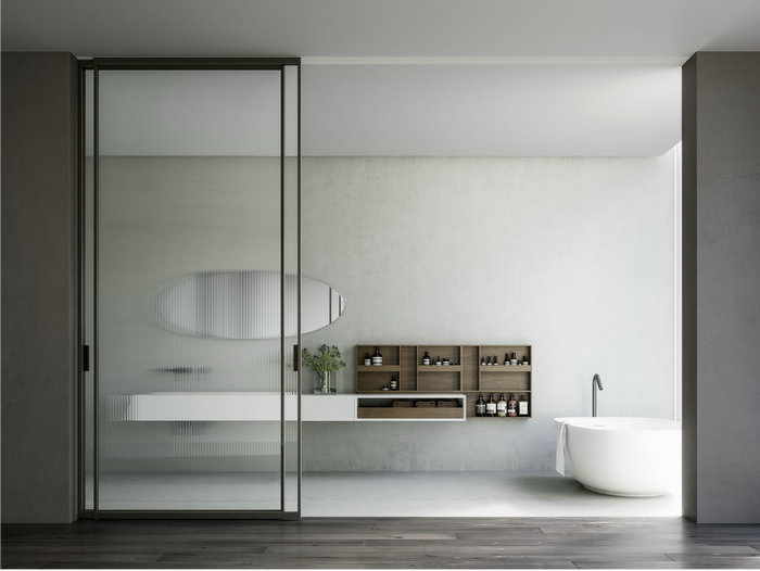 极窄门窗MC201-133