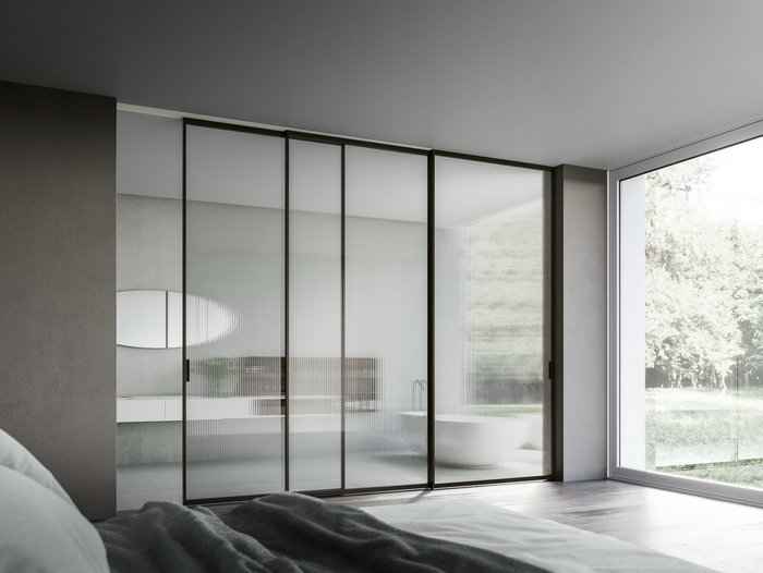 极窄门窗MC201-134