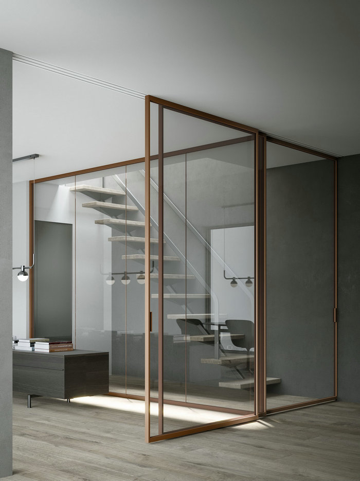 极窄门窗MC201-140