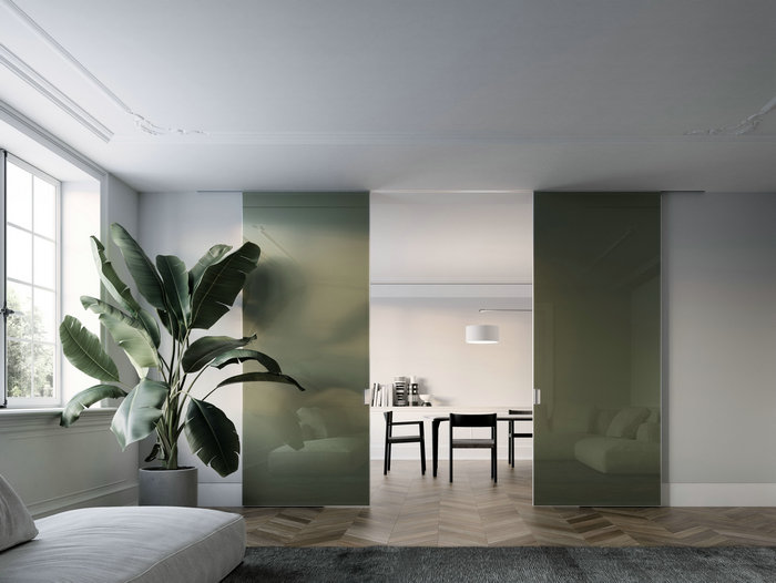 极窄门窗MC201-145