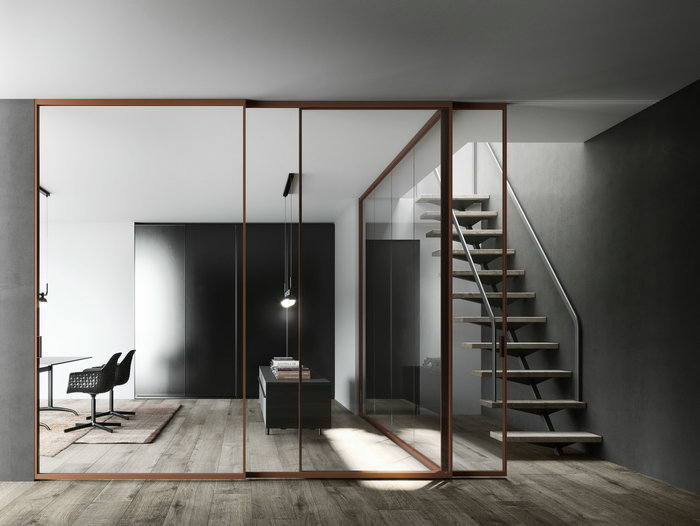 极窄门窗MC201-138