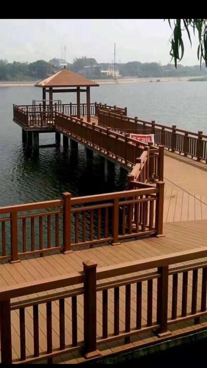 凉亭