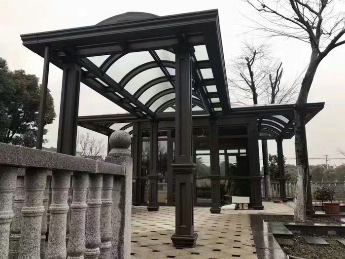 凉亭027