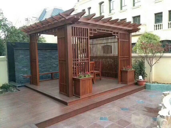 凉亭031